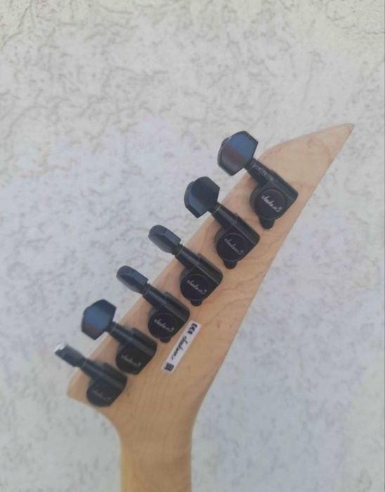 chitara electrica Jackson