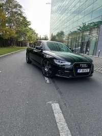 Audi A6 Vând a6 quattro Stronic full opțională stare impecabila