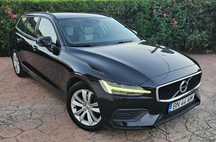 Volvo V60 Volvo V60 / 2019 / 105000km / 16,900€ / Garantie / Rate