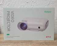 YOTON Y9 Home Movie Projector - 4K,Sigilat - KLI Amanet