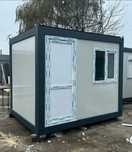 Container birou containere vitrina fast food vestiar depozitare paza