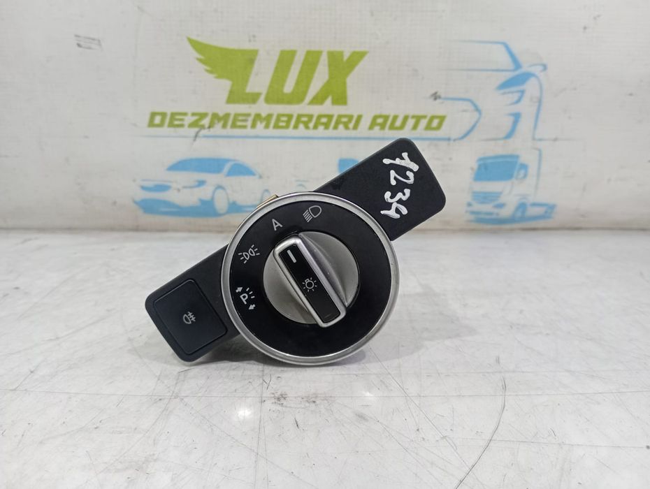 Bloc lumini Mercedes Benz C-Class W204/S204 (2007 - 2012)om651.911