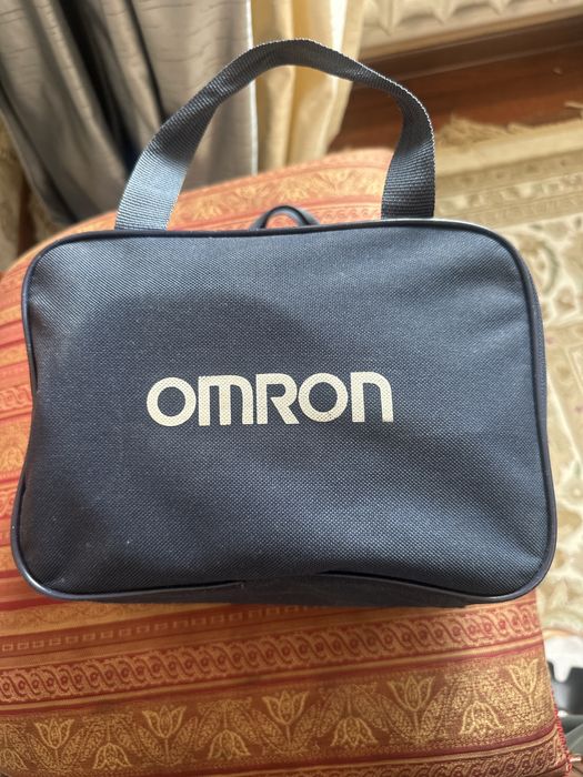 Небулайзер компрессорный Omron