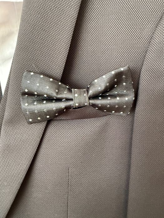 Мъжки елегантен костюм