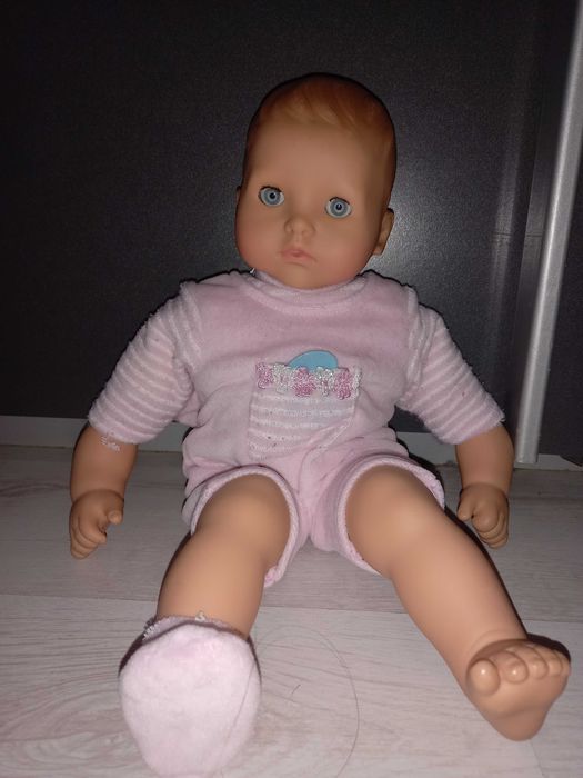 Красиви кукли Götz и Zapf