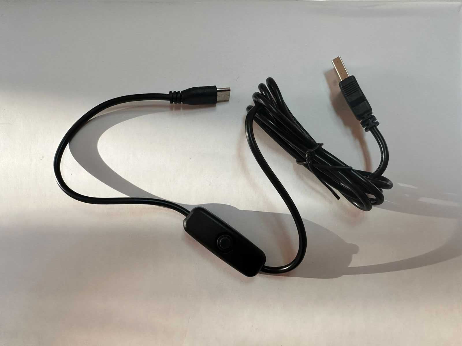 Блок питания для raspberry pi