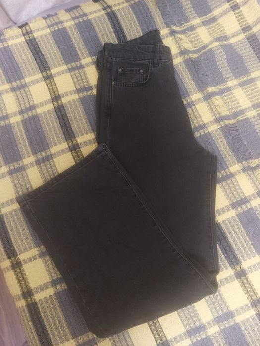 Джинсы от selfi .