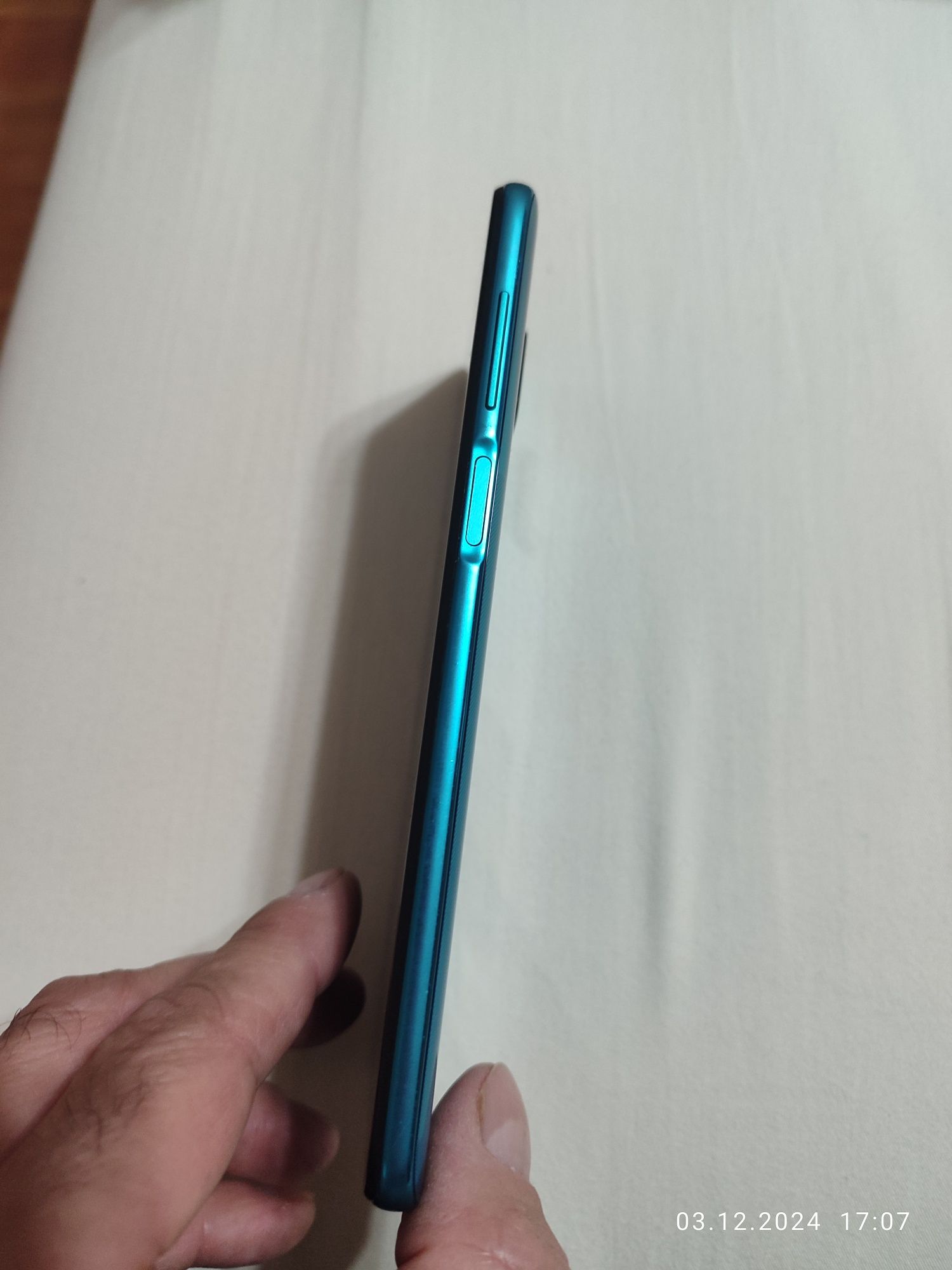 Redmi note 9 Pro