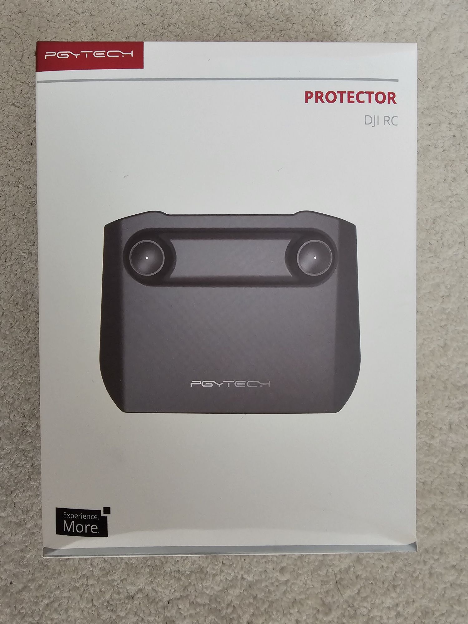 Pgytech - protectie telecomanda DJI RC