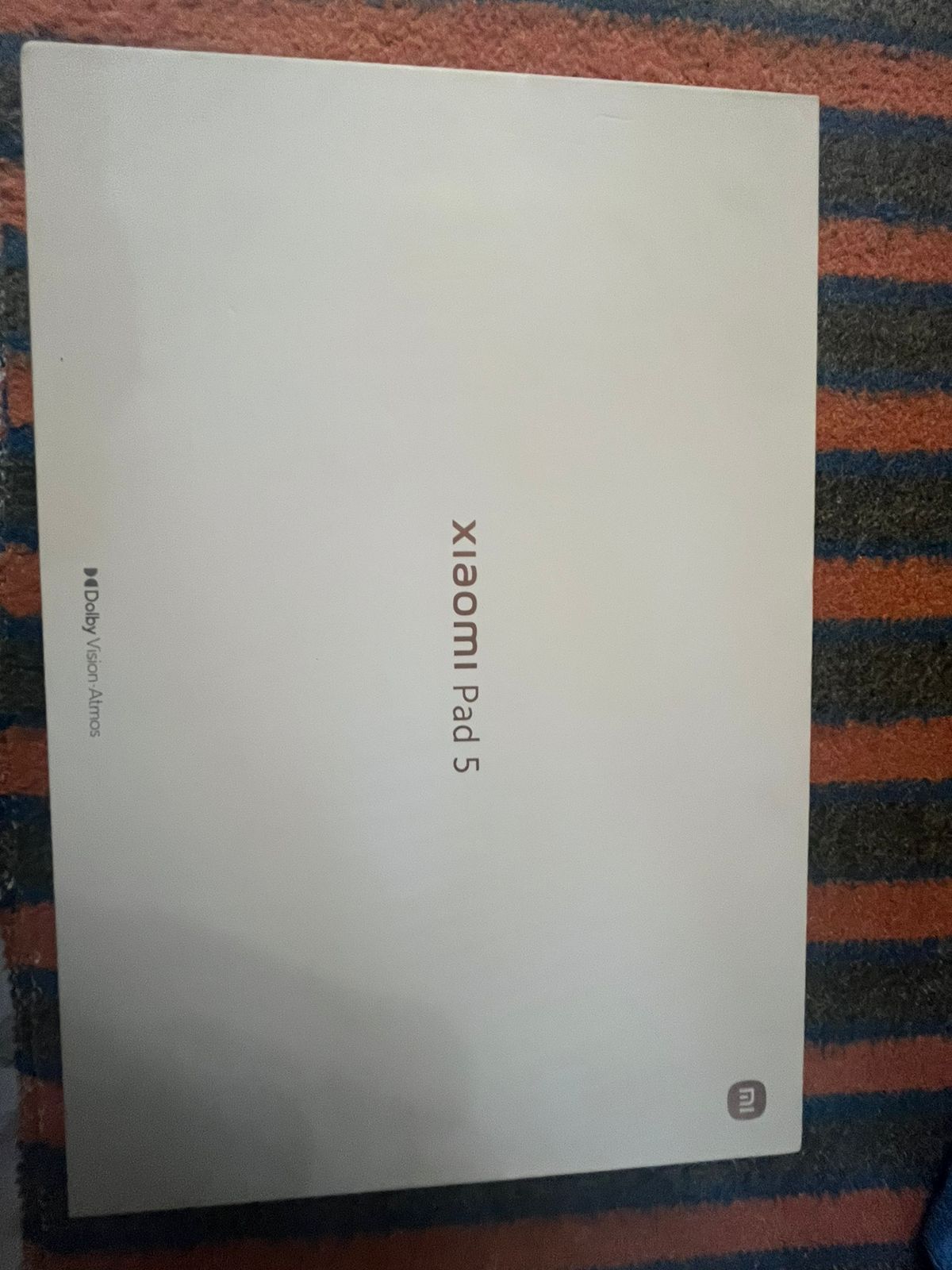 Xiaomi Pad 5 pro
