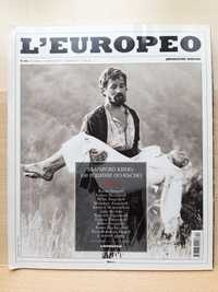 Списание L' EUROPEO