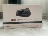 Sistem comunicare Sena 10C Evo