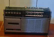 Telefunken Bajazzo Compact 201