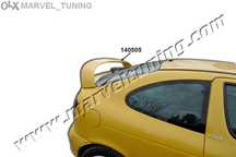 Тунинг спойлери за Renault Megane ( Рено Меган )