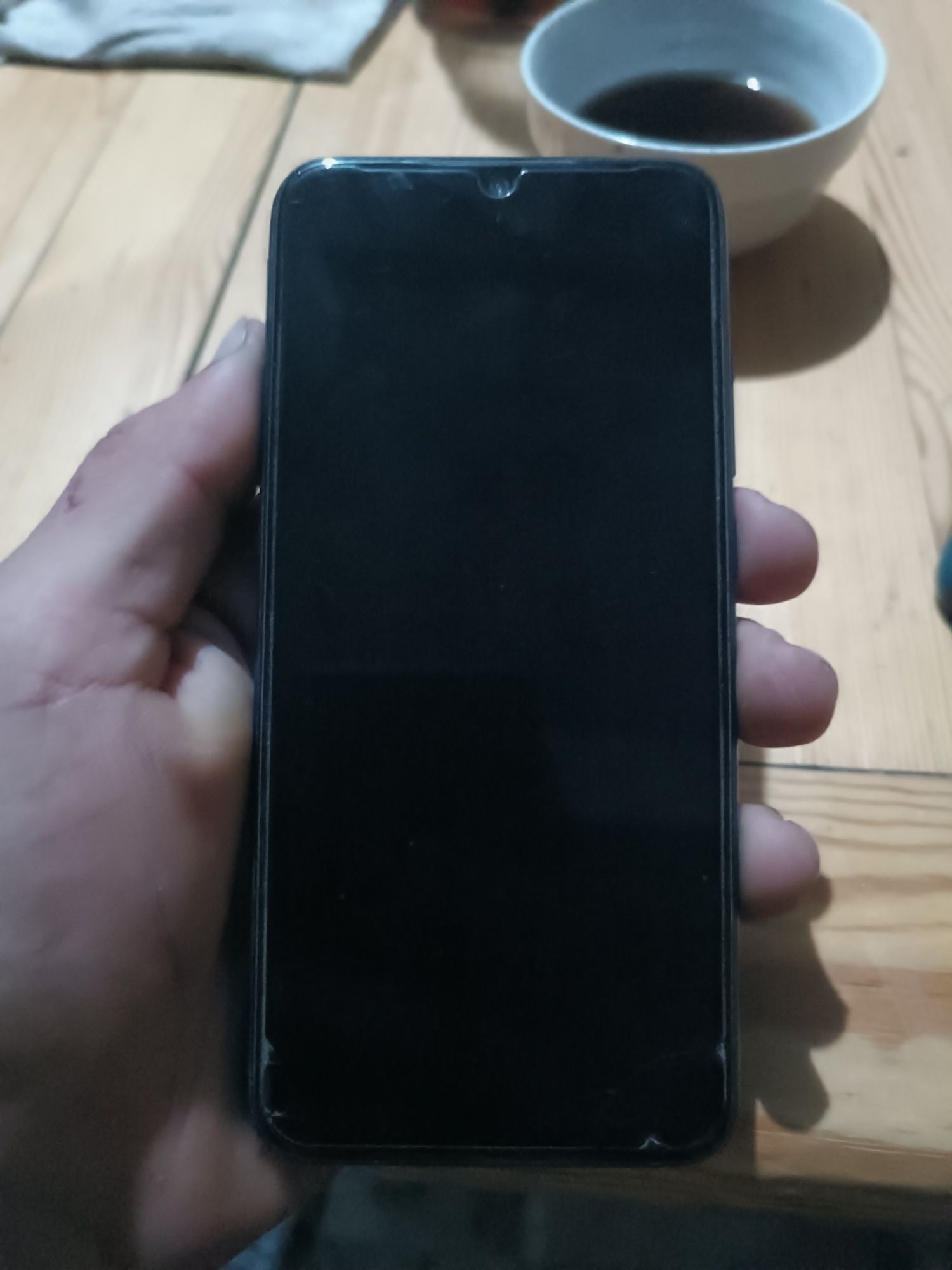 Redmi note 7 64 4 gb