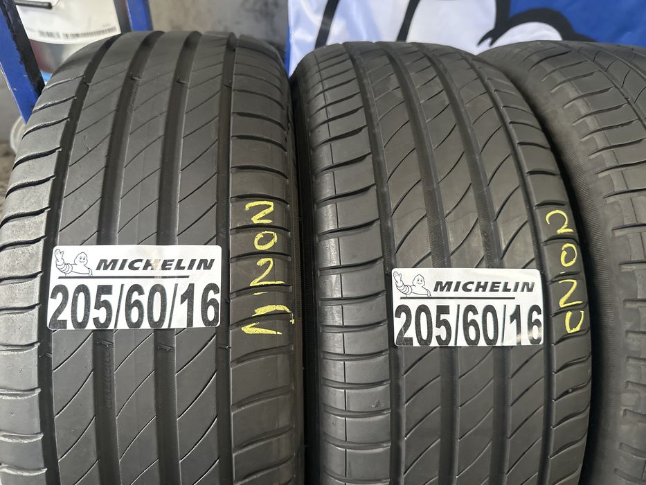 205/60/16 Michelin Vara
