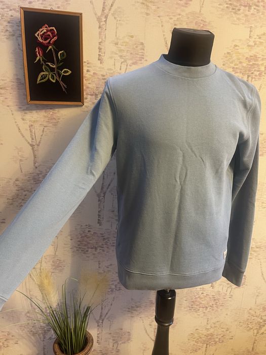 Bluza barbati casual Quiksilver marimea M