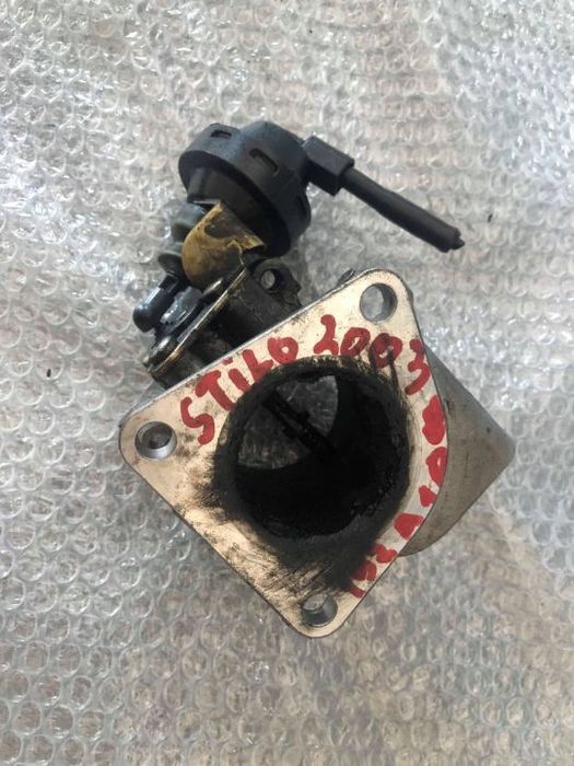 clapeta acceleratie 1.9 d multijet 1.9 jtd fiat stilo bravo 2 192a1000 dupa 2003