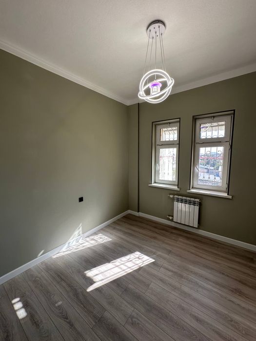 Аренда шикарной новой 4х комнатной квартиры на Фергана Йули