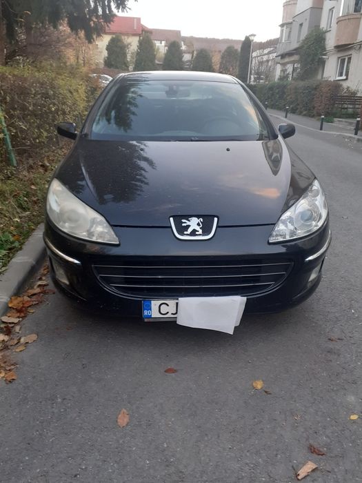 Autoturism de vinzare