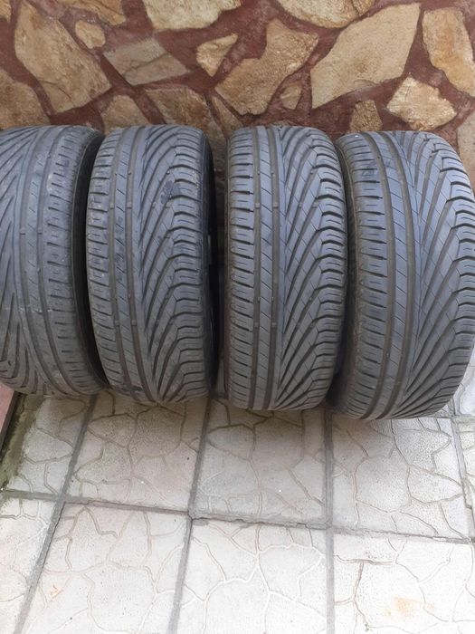 Летни Гуми UNIROYAL 225/45/17