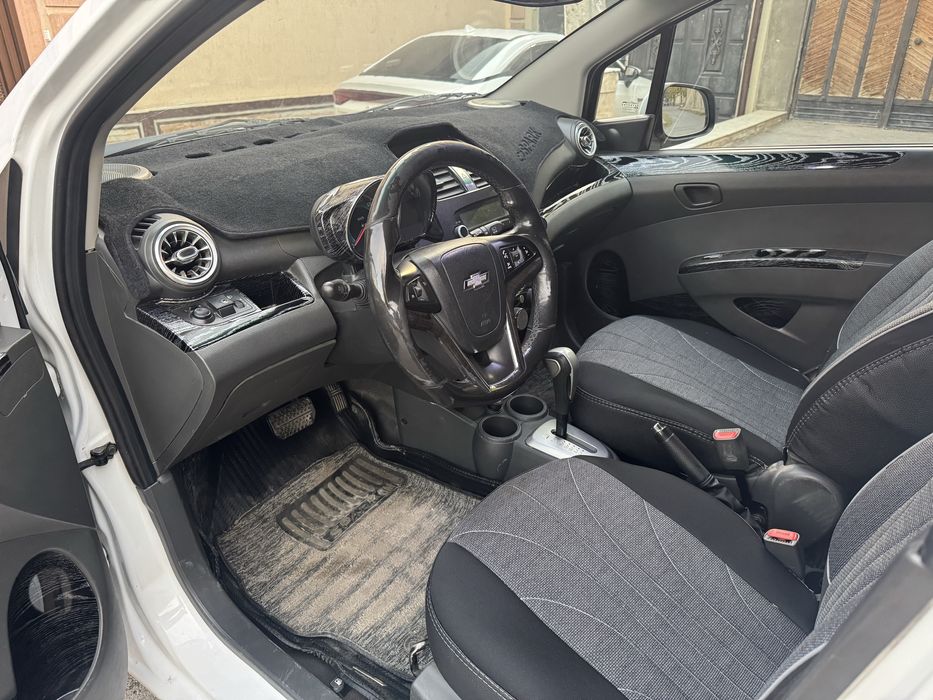 Arenda Spark 4poz Aftomat