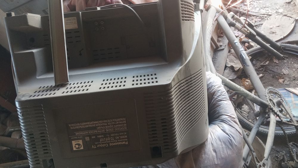 Продажа бу техники