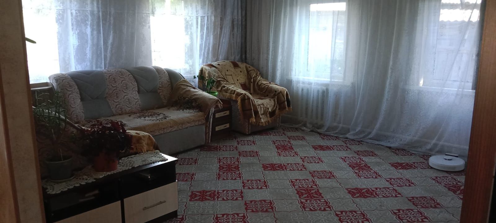 Продам дом в старом Городе