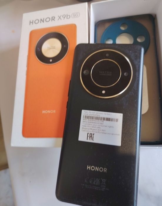 Honor x9D 256 GB