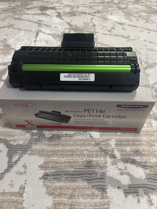 Картридж для принтера