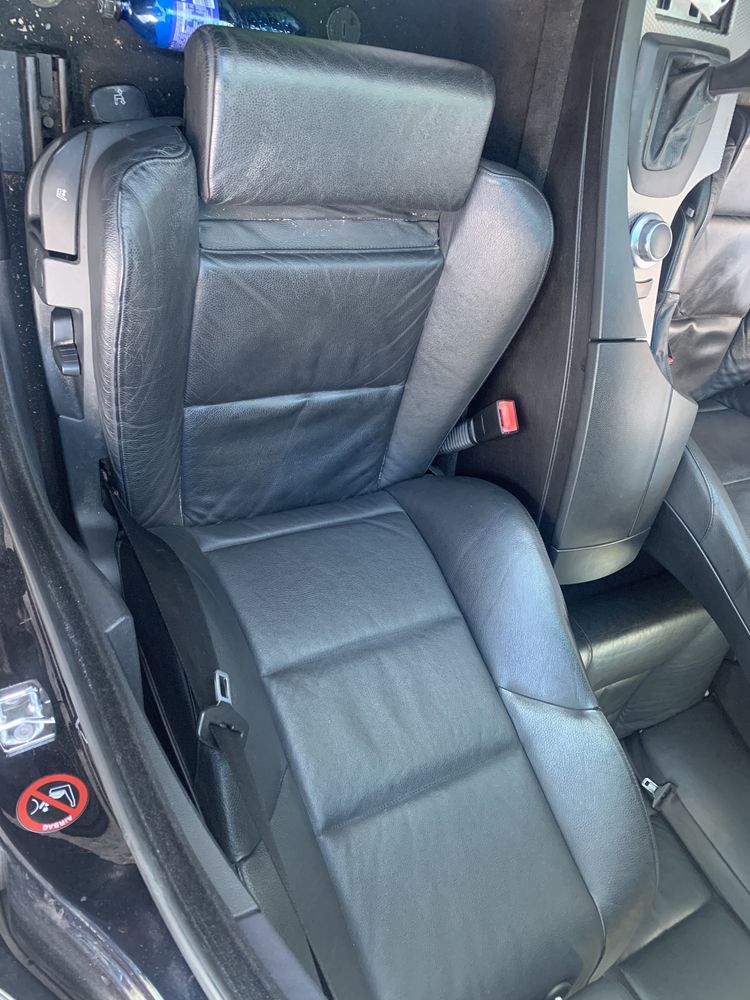 Продаваме на части бмв е60 530д 231кс. Bmw e60 530d 231hp.