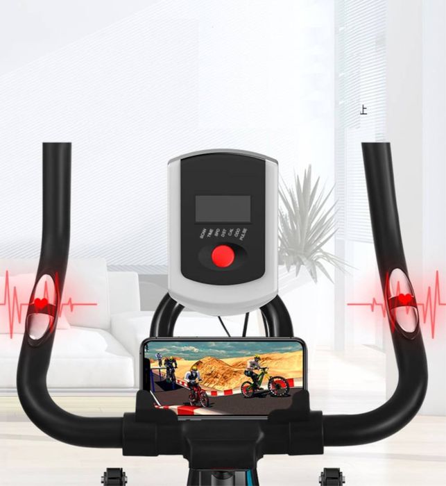 Велотренажер для мужчин и женщин