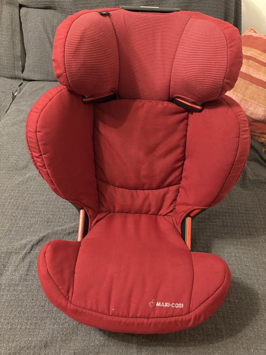 Scaun masina Maxi-Cosi Rodifix Air Protect, Isofix