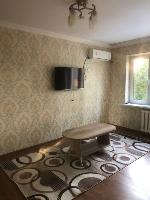 Аренда Чиланзар-6 1 комнатная