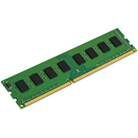 DDR3 2GB 1333MHZ
