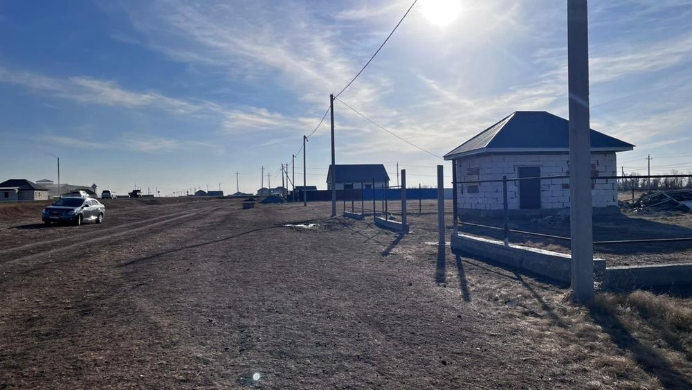 Продаётся два дома