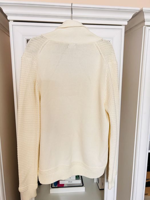 Pulover barbati marime L