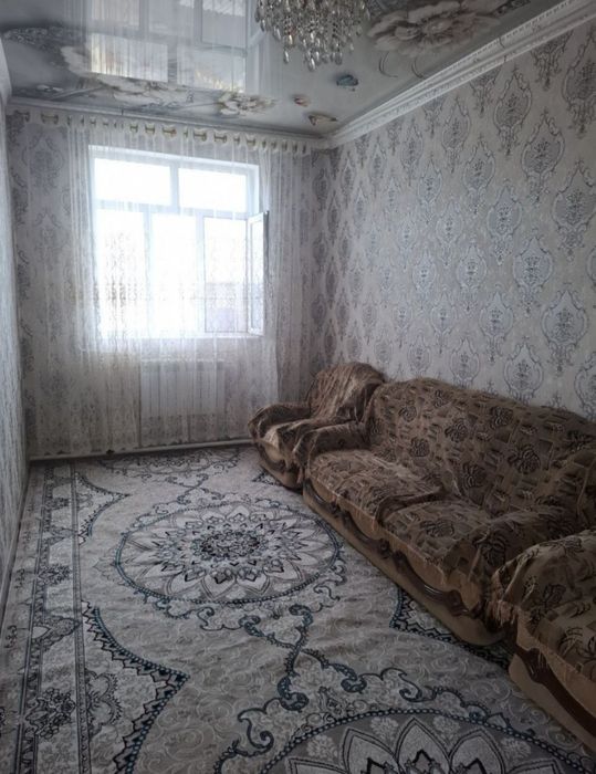 Аренда Участка Дом Сергели район Комнат 3 шт