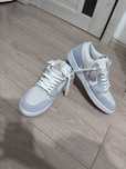 Jordan 1 low Paris