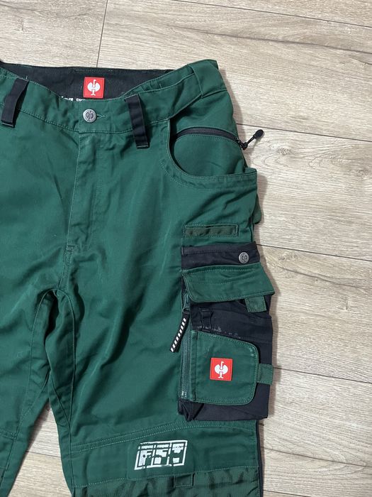 Pantaloni Engelbert Strauss 48