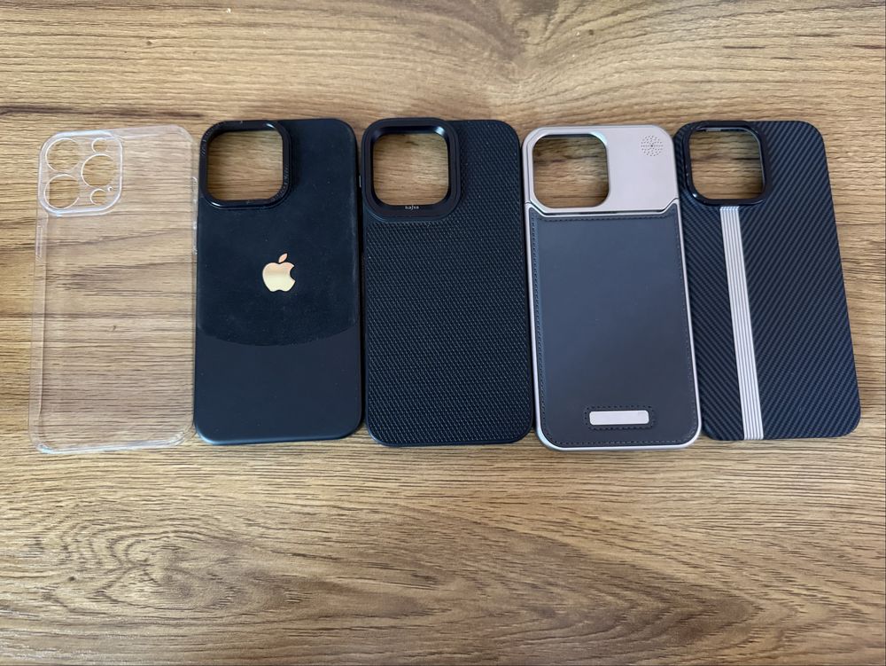 iPhone 16 pro Max dan iPhone se gacha orginal chexolar