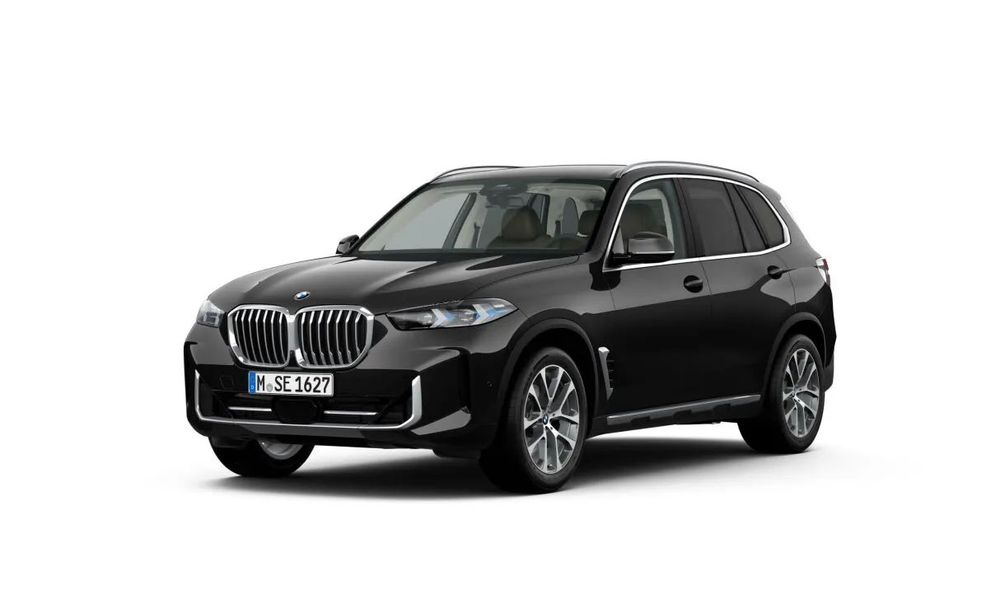 BMW X5 BMW X5 xDrive30d