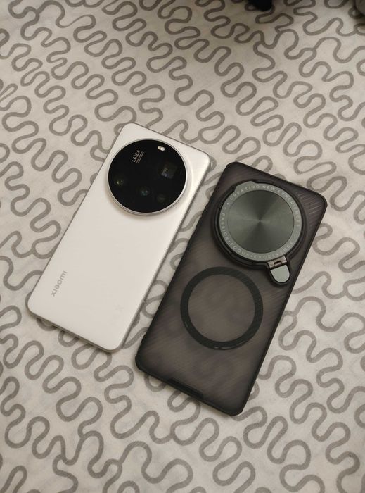 Xiaomi 15 ultra с камерой на 200 мп