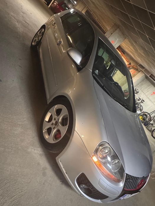 VW Golf5 GTI BWA 300+++