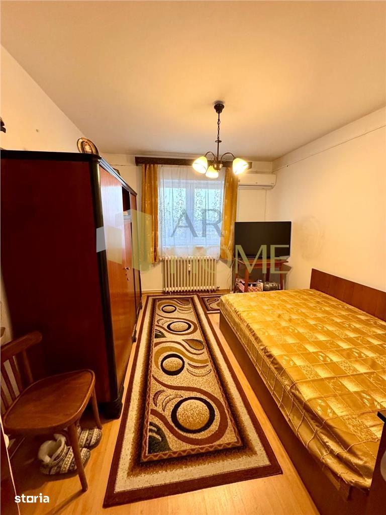 Vanzare apartament 4 camere, 2 bai, in Ploiesti, zona Parcul Aurora