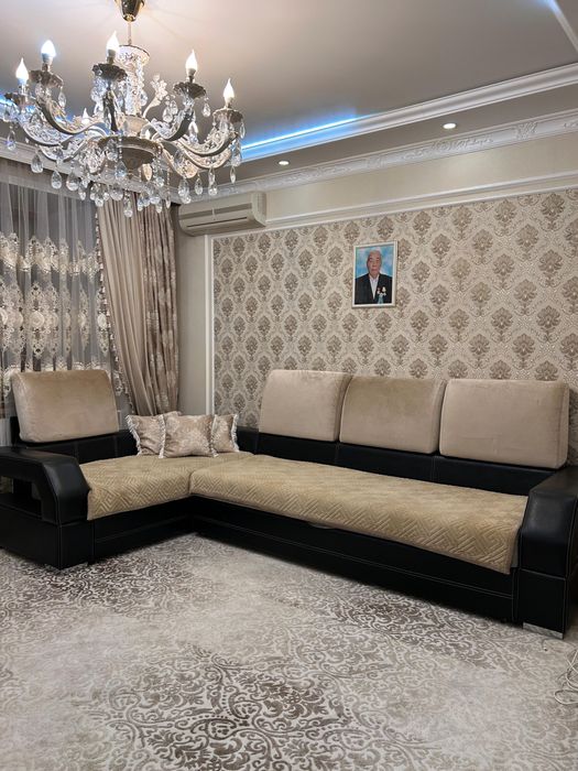 Продам диван ухоженный