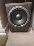 Sistem audio impecabil