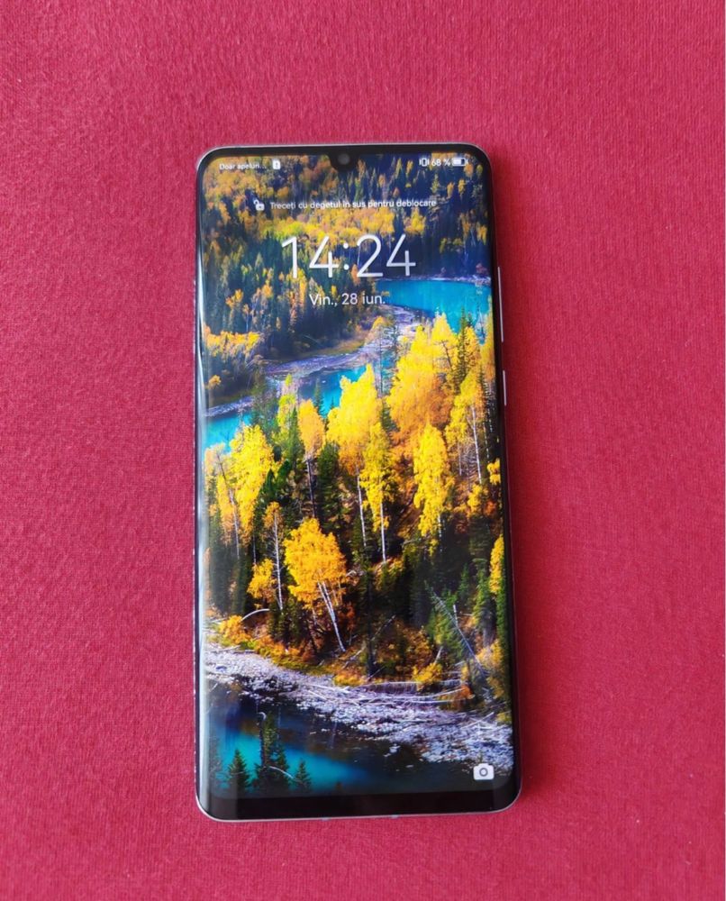 Huawei P30 pro in stare buna