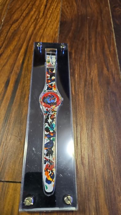 Swatch Swiss Made Лимитирана Серия Часовници с Оригинални Кутии