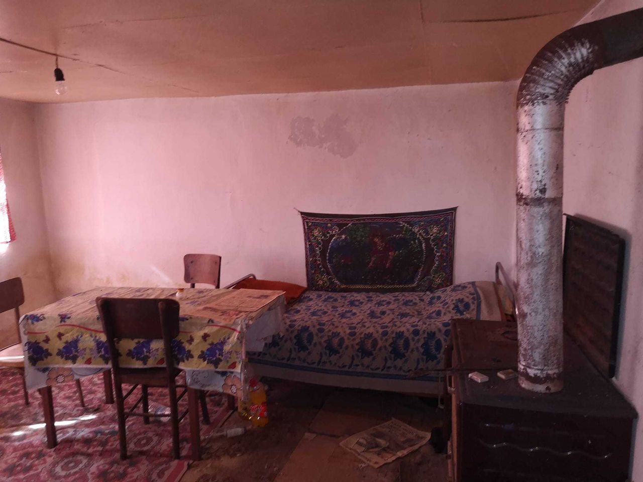 Продава се Къща в с. Овчарово, Област Хасково - 240 кв.м за 64 €/кв.м - Снимка #3